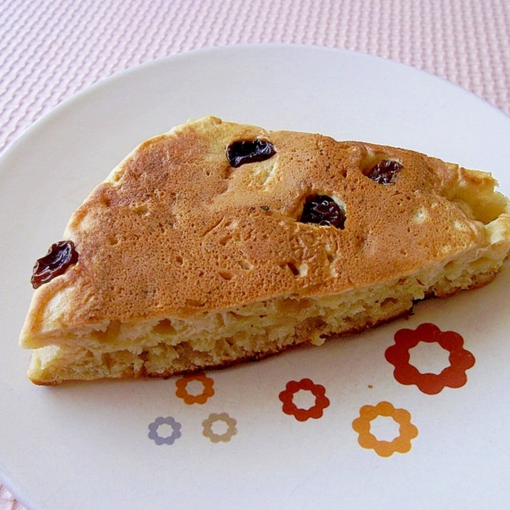 簡単おやつ バナナはちみつパンケーキ レシピ 作り方 By へんてこぽこりんママ 楽天レシピ 簡単おやつ バナナはちみつパンケーキ レシピ 作り方 By へんてこぽこりんママ 楽天レシピ